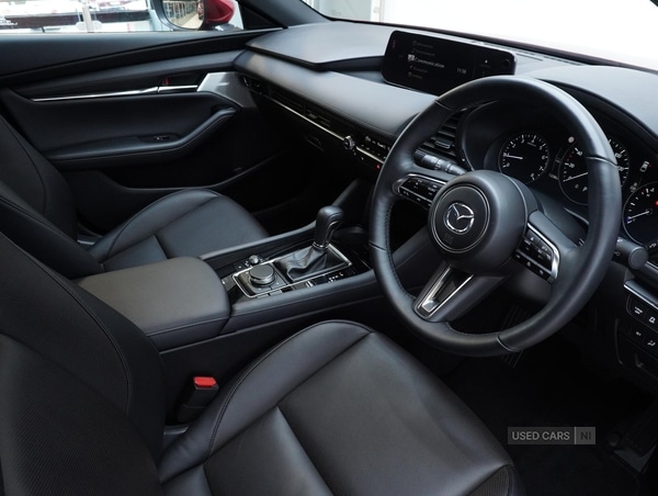 Used Mazda Mazda3 2024 for sale - 77359513: Photo 3