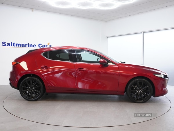 Used Mazda Mazda3 2024 for sale - 77359513: Photo 4