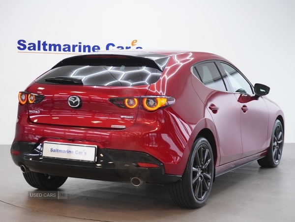 Used Mazda Mazda3 2024 for sale - 77359513: Photo 5