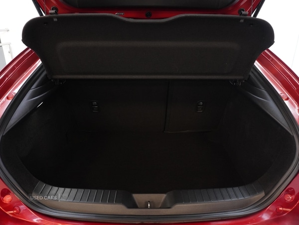 Used Mazda Mazda3 2024 for sale - 77359513: Photo 6