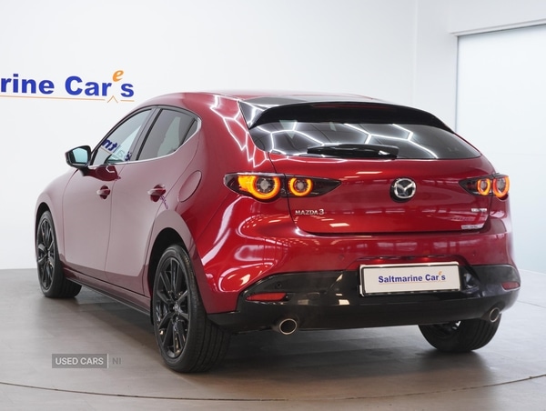 Used Mazda Mazda3 2024 for sale - 77359513: Photo 7