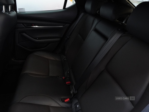 Used Mazda Mazda3 2024 for sale - 77359513: Photo 9