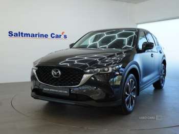 2022 - 2.2d Sport Edition 5dr Auto