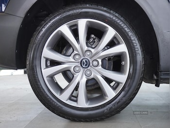 Used Mazda CX-30 2023 for sale - 79396845: Photo