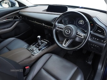 Used Mazda CX-30 2023 for sale - 79396845: Photo