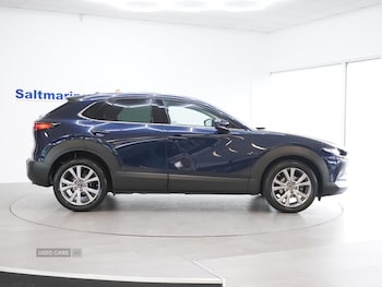 Used Mazda CX-30 2023 for sale - 79396845: Photo