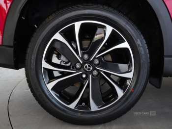Used Mazda CX-5 2025 for sale - 74727311: Photo