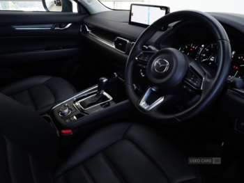 Used Mazda CX-5 2022 for sale - 74946399: Photo
