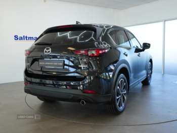 Used Mazda CX-5 2022 for sale - 74946399: Photo