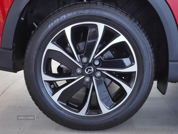 Used Mazda CX-5 2023 for sale - 77156926: Photo 2