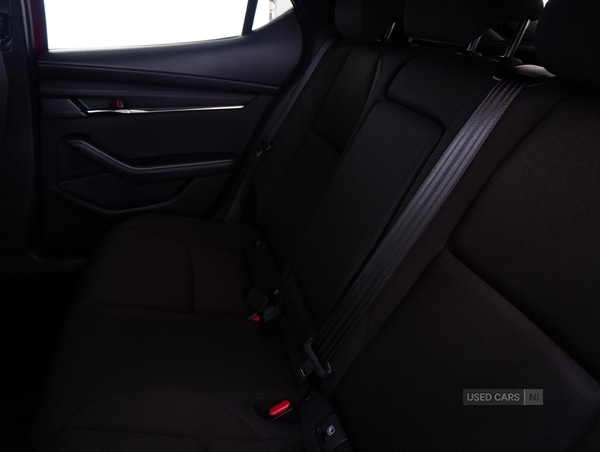 Used Mazda Mazda3 2024 for sale - 76153453: Photo 10