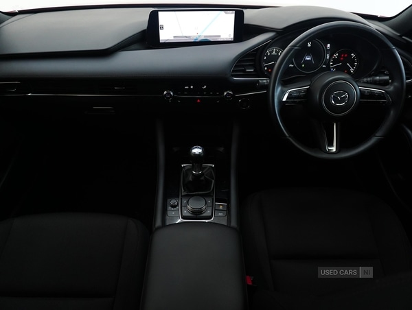 Used Mazda Mazda3 2024 for sale - 76153453: Photo 11