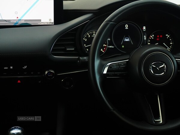 Used Mazda Mazda3 2024 for sale - 76153453: Photo 13
