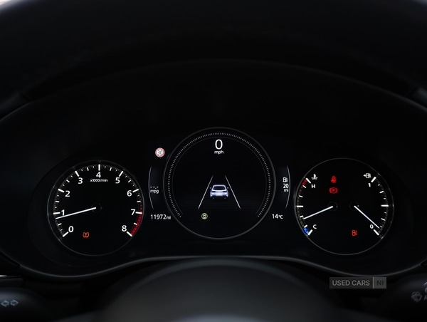 Used Mazda Mazda3 2024 for sale - 76153453: Photo 14