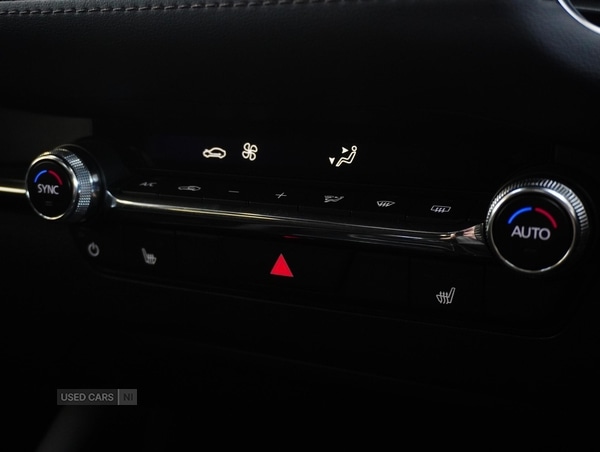 Used Mazda Mazda3 2024 for sale - 76153453: Photo 15