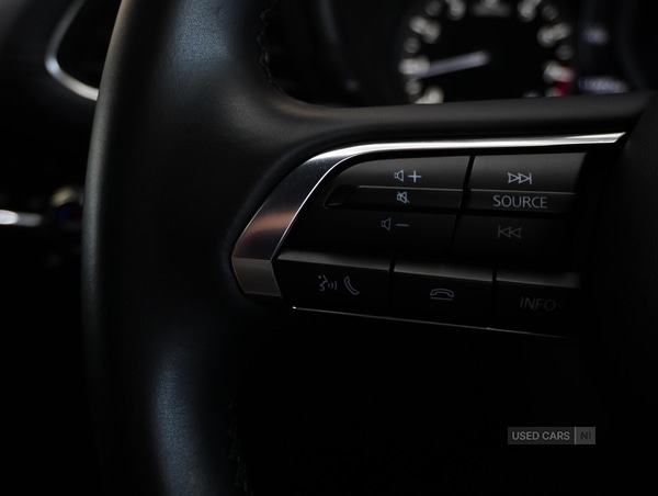 Used Mazda Mazda3 2024 for sale - 76153453: Photo 19