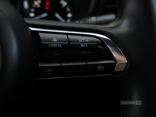 Used Mazda Mazda3 2024 for sale - 76153453: Photo 20