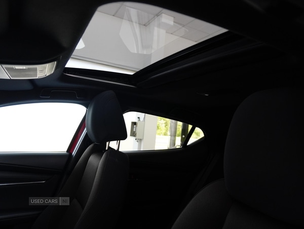 Used Mazda Mazda3 2024 for sale - 76153453: Photo 22