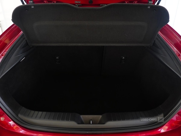 Used Mazda Mazda3 2024 for sale - 76153453: Photo 6