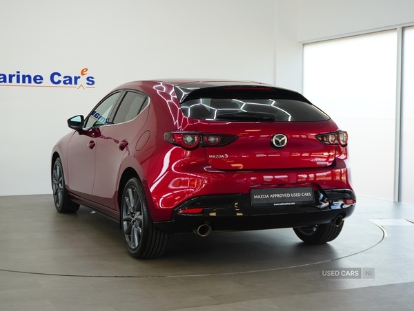 Used Mazda Mazda3 2024 for sale - 76153453: Photo 7