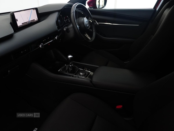 Used Mazda Mazda3 2024 for sale - 76153453: Photo 9
