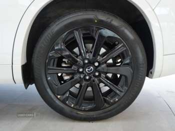 Used Mazda CX-60 2022 for sale - 74969790: Photo
