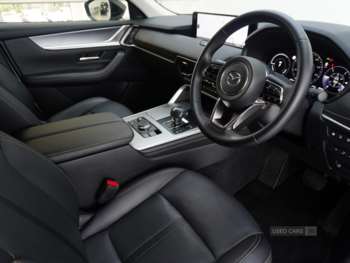 Used Mazda CX-60 2022 for sale - 74969790: Photo