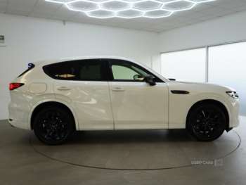 Used Mazda CX-60 2022 for sale - 74969790: Photo