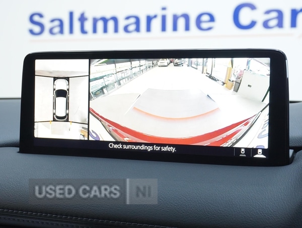 Used Mazda CX-5 2021 for sale - 78020782: Photo 14