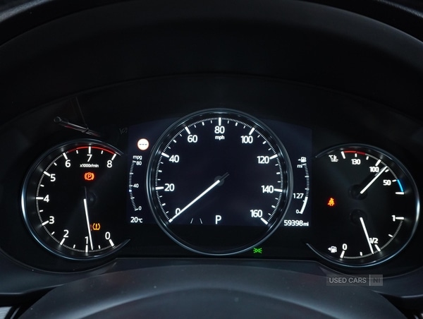 Used Mazda CX-5 2021 for sale - 78020782: Photo 16