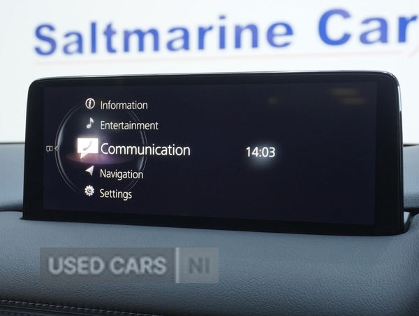 Used Mazda CX-5 2021 for sale - 78020782: Photo 17