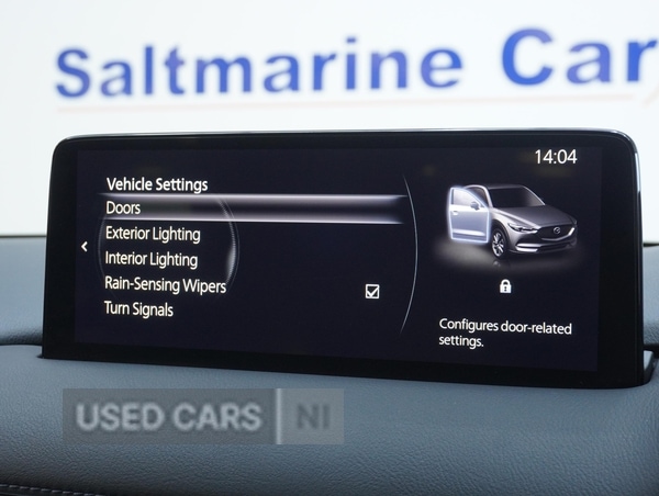 Used Mazda CX-5 2021 for sale - 78020782: Photo 19