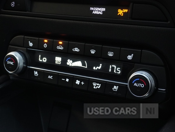 Used Mazda CX-5 2021 for sale - 78020782: Photo 20