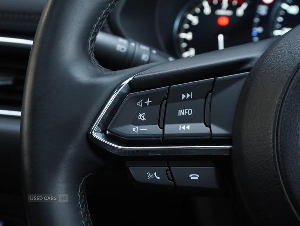 Used Mazda CX-5 2021 for sale - 78020782: Photo 21