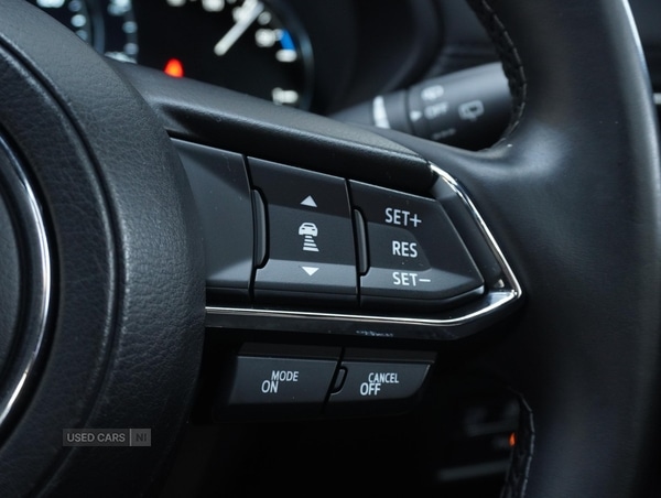 Used Mazda CX-5 2021 for sale - 78020782: Photo 22