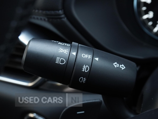 Used Mazda CX-5 2021 for sale - 78020782: Photo 23