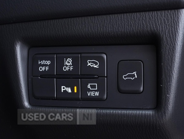 Used Mazda CX-5 2021 for sale - 78020782: Photo 25