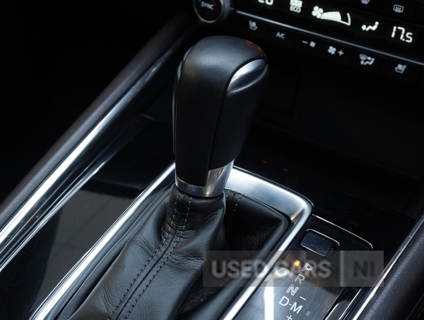 Used Mazda CX-5 2021 for sale - 78020782: Photo 26