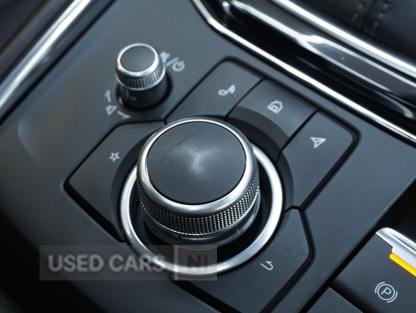 Used Mazda CX-5 2021 for sale - 78020782: Photo 28