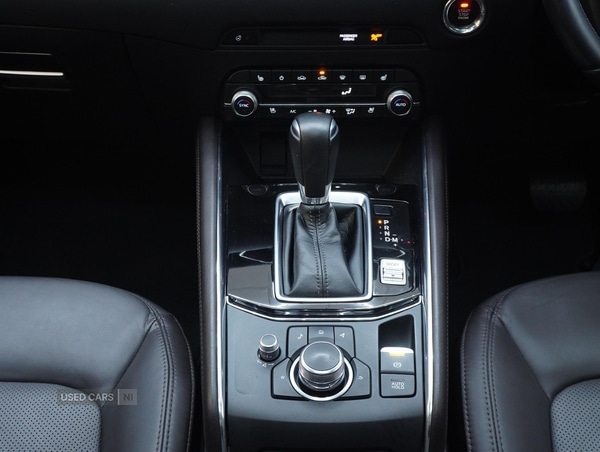 Used Mazda CX-5 2021 for sale - 78020782: Photo 30