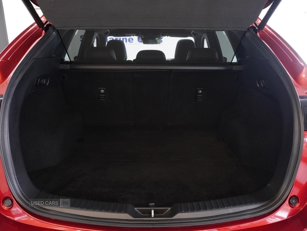 Used Mazda CX-5 2021 for sale - 78020782: Photo 6