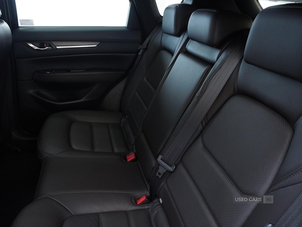 Used Mazda CX-5 2021 for sale - 78020782: Photo 9