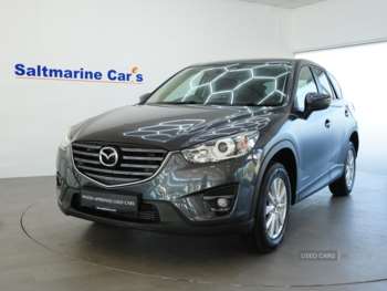 2017 - 2.2d SE-L Nav 5dr