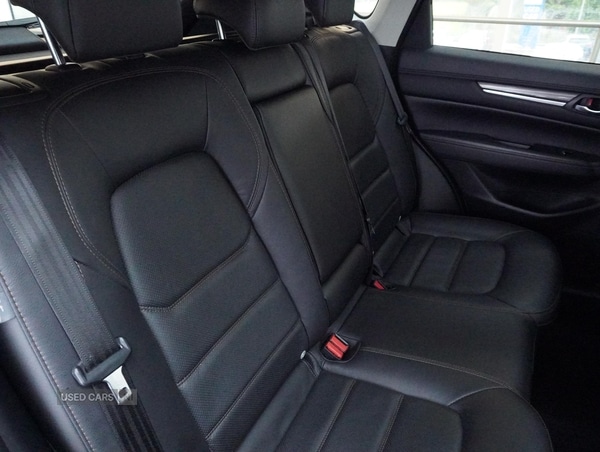 Used Mazda CX-5 2023 for sale - 76474030: Photo 10
