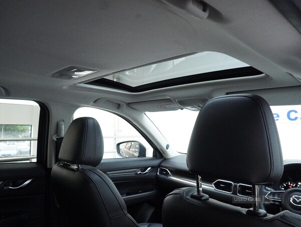 Used Mazda CX-5 2023 for sale - 76474030: Photo 11