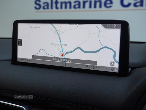 Used Mazda CX-5 2023 for sale - 76474030: Photo 17