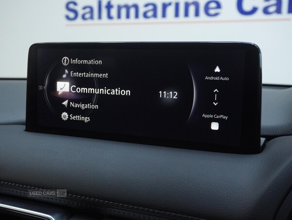 Used Mazda CX-5 2023 for sale - 76474030: Photo 18