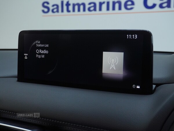 Used Mazda CX-5 2023 for sale - 76474030: Photo 19