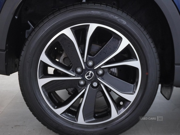 Used Mazda CX-5 2023 for sale - 76474030: Photo 2