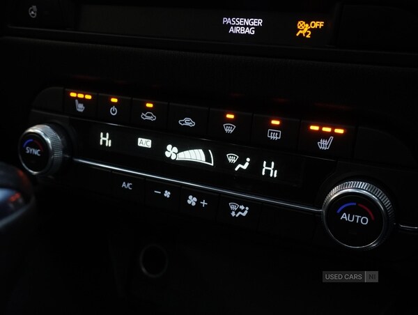 Used Mazda CX-5 2023 for sale - 76474030: Photo 20